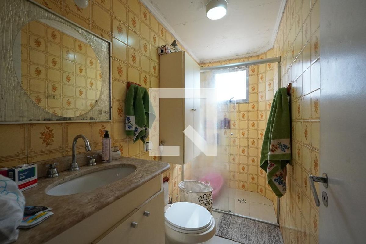 Apartamento, 3 quartos, 96 m² - Foto 20