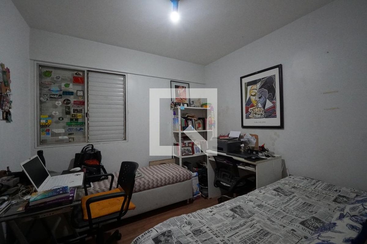Apartamento, 3 quartos, 96 m² - Foto 12