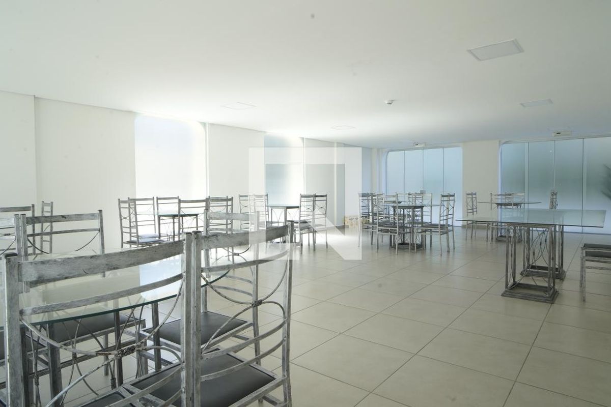 Apartamento, 3 quartos, 96 m² - Foto 58
