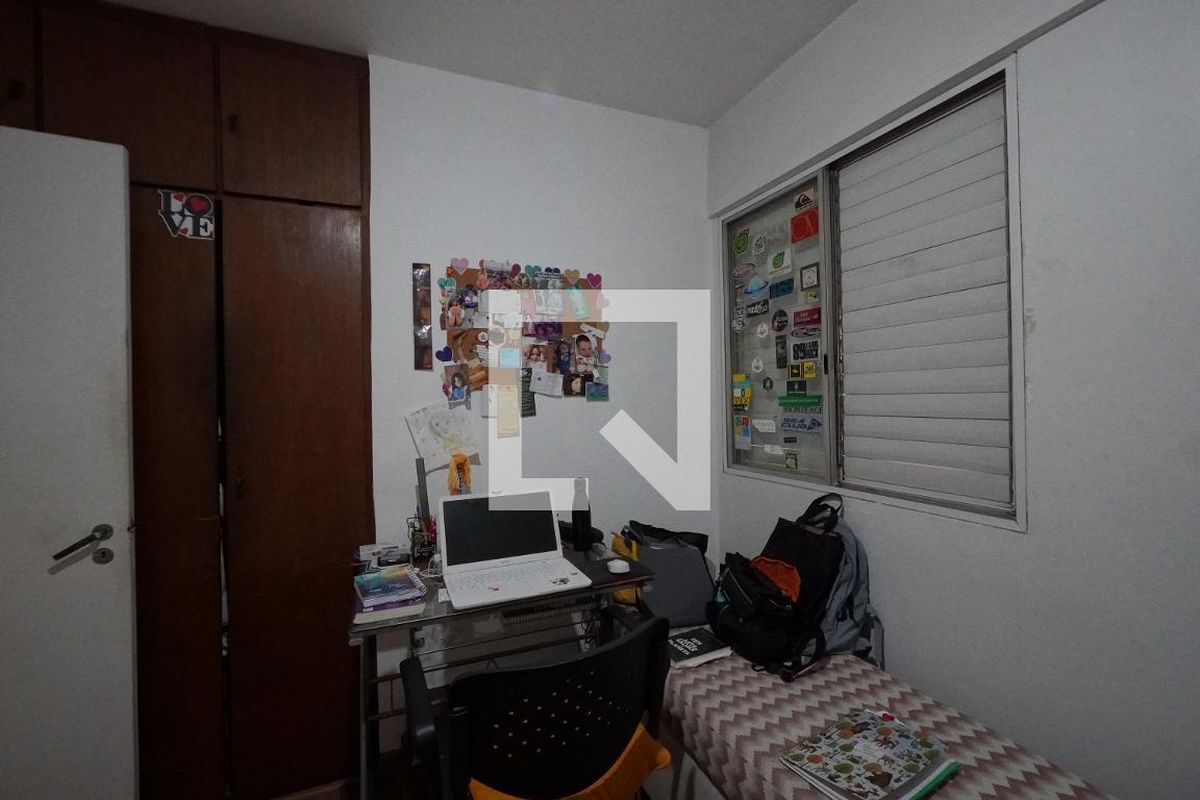 Apartamento, 3 quartos, 96 m² - Foto 13