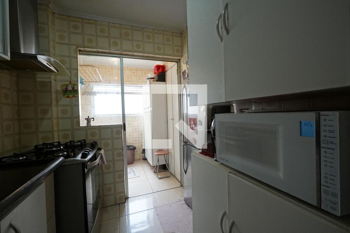 Apartamento, 3 quartos, 96 m² - Foto 34