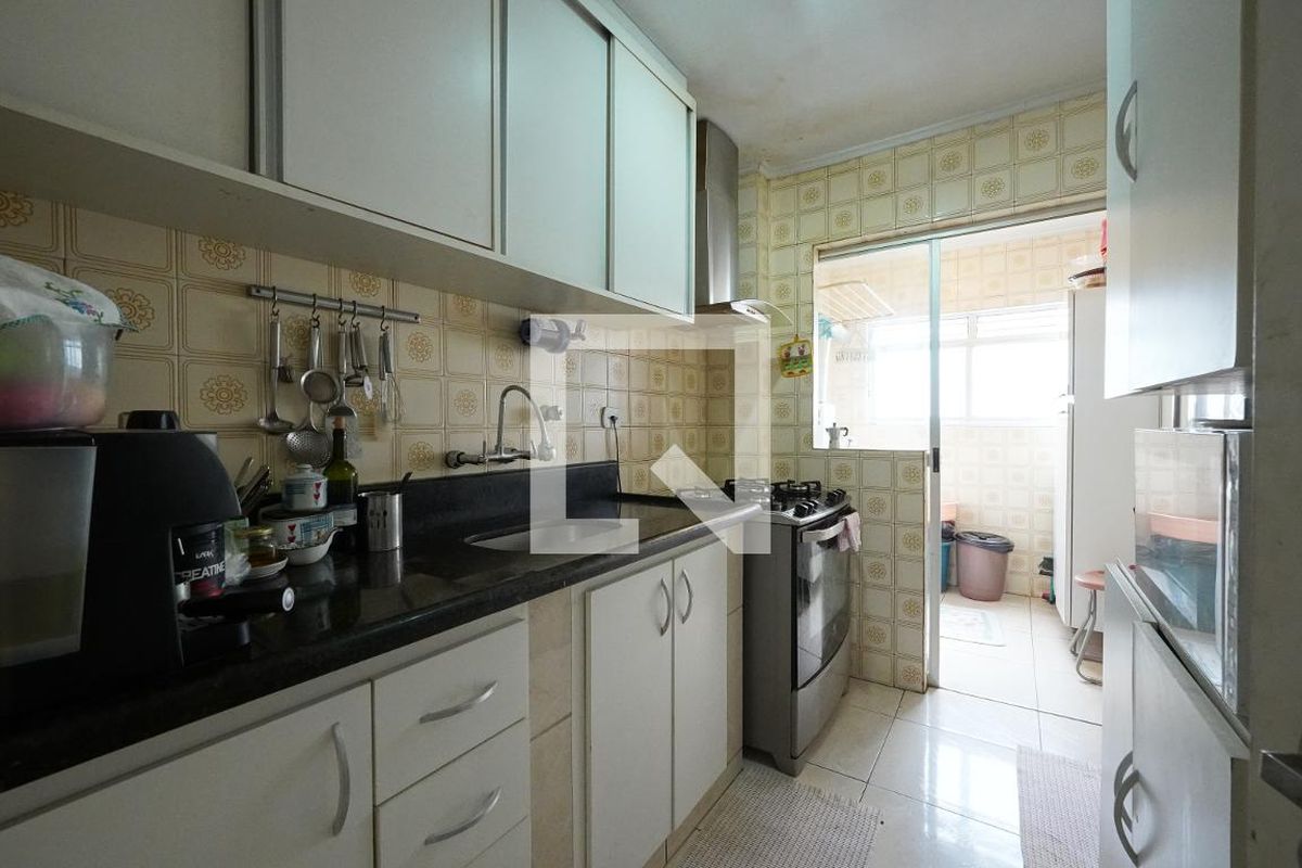 Apartamento, 3 quartos, 96 m² - Foto 33