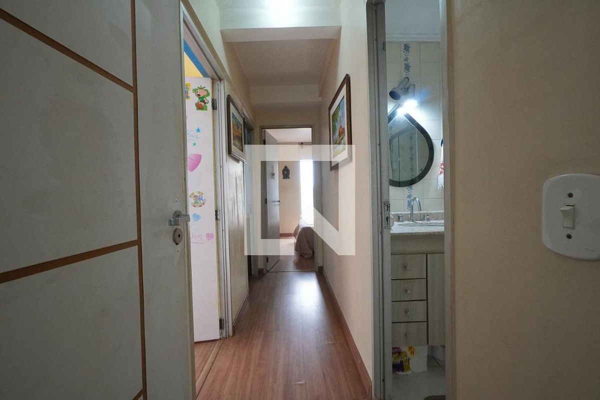 Apartamento, 3 quartos, 96 m² - Foto 28