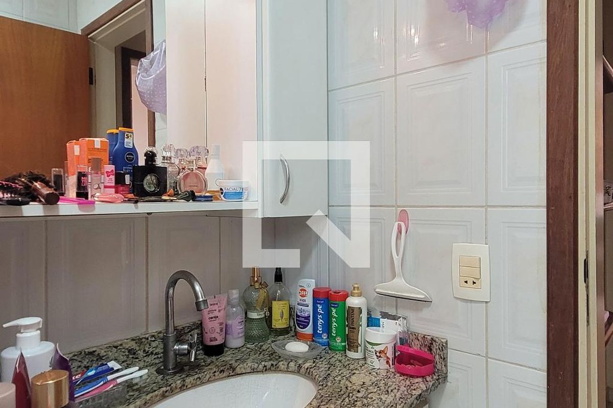 Apartamento à Venda - Mansões Santo Antônio, 2 Quartos,  68 m2 em , Campinas - sp | SoloBR