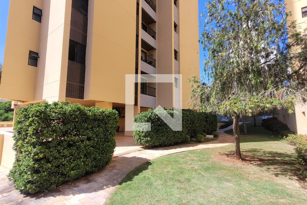 Apartamento à Venda - Mansões Santo Antônio, 2 Quartos,  68 m2 em , Campinas - sp | SoloBR