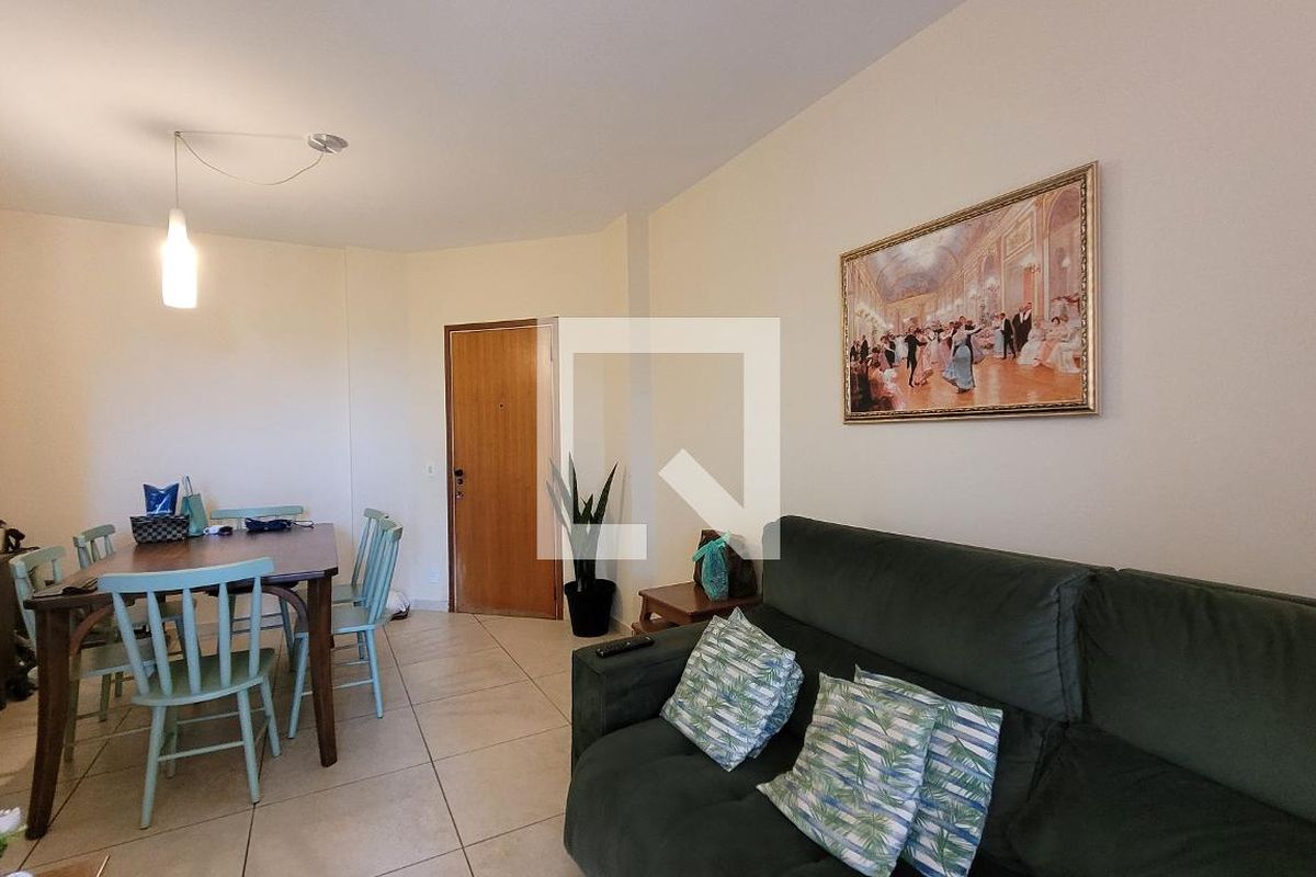 Apartamento à Venda - Mansões Santo Antônio, 2 Quartos,  68 m2 em , Campinas - sp | SoloBR