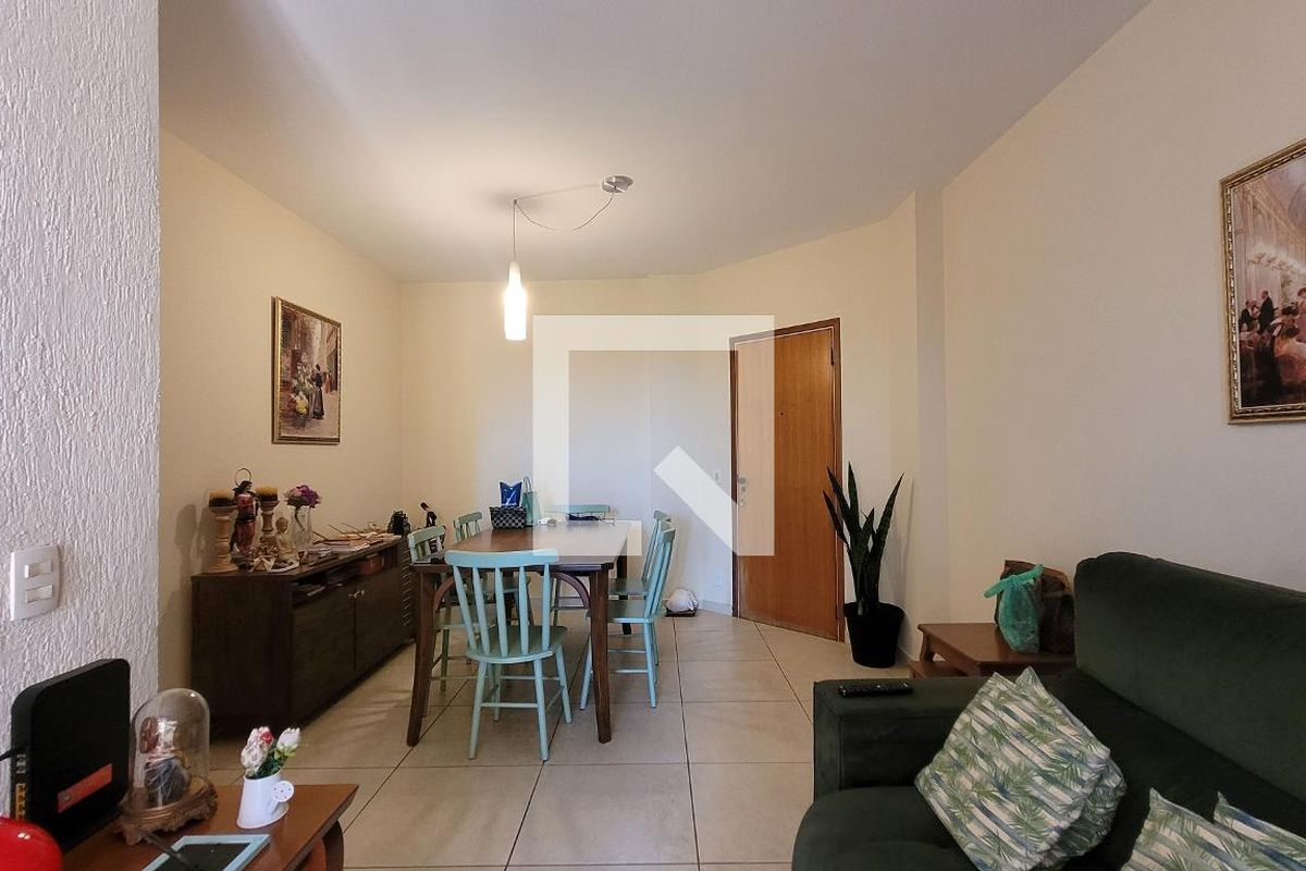 Apartamento à Venda - Mansões Santo Antônio, 2 Quartos,  68 m2 em , Campinas - sp | SoloBR