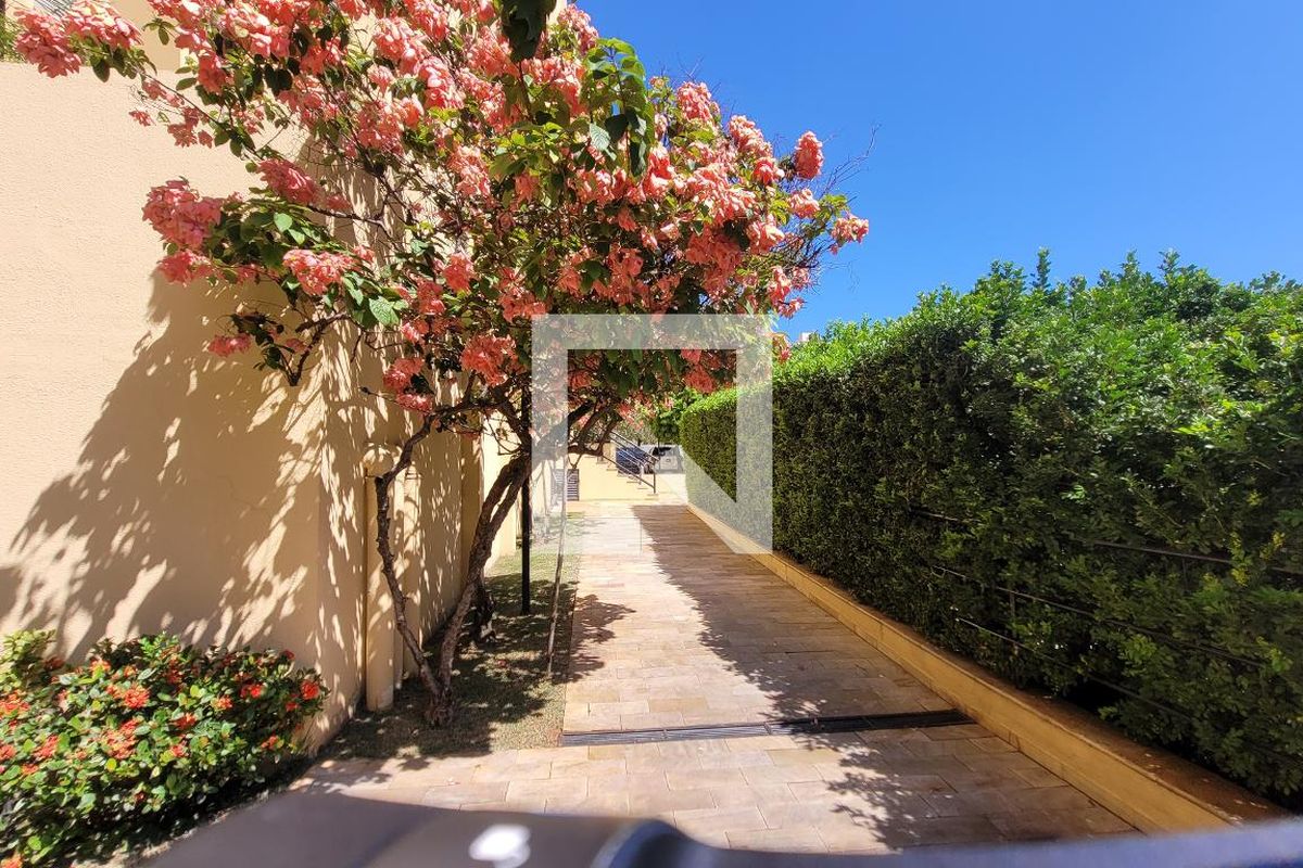 Apartamento à Venda - Mansões Santo Antônio, 2 Quartos,  68 m2 em , Campinas - sp | SoloBR