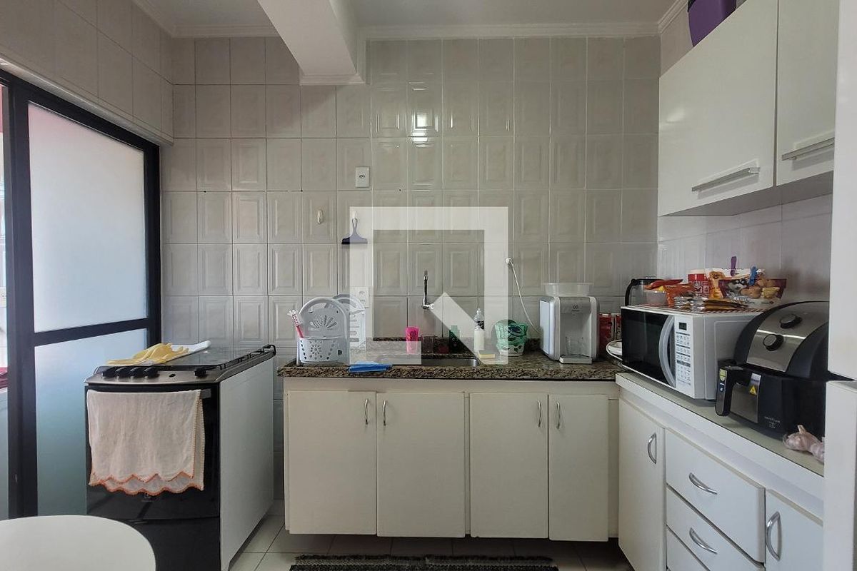 Apartamento à Venda - Mansões Santo Antônio, 2 Quartos,  68 m2 em , Campinas - sp | SoloBR