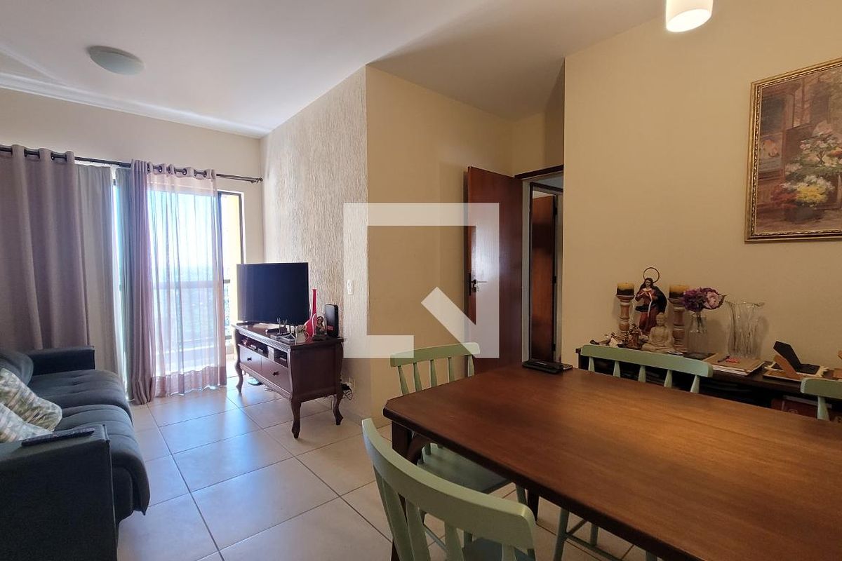 Apartamento à Venda - Mansões Santo Antônio, 2 Quartos,  68 m2 em , Campinas - sp | SoloBR