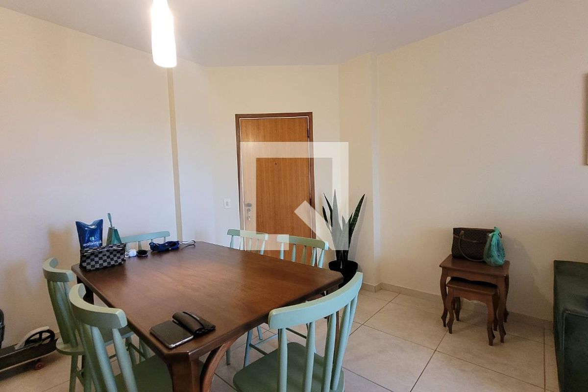 Apartamento à Venda - Mansões Santo Antônio, 2 Quartos,  68 m2 em , Campinas - sp | SoloBR