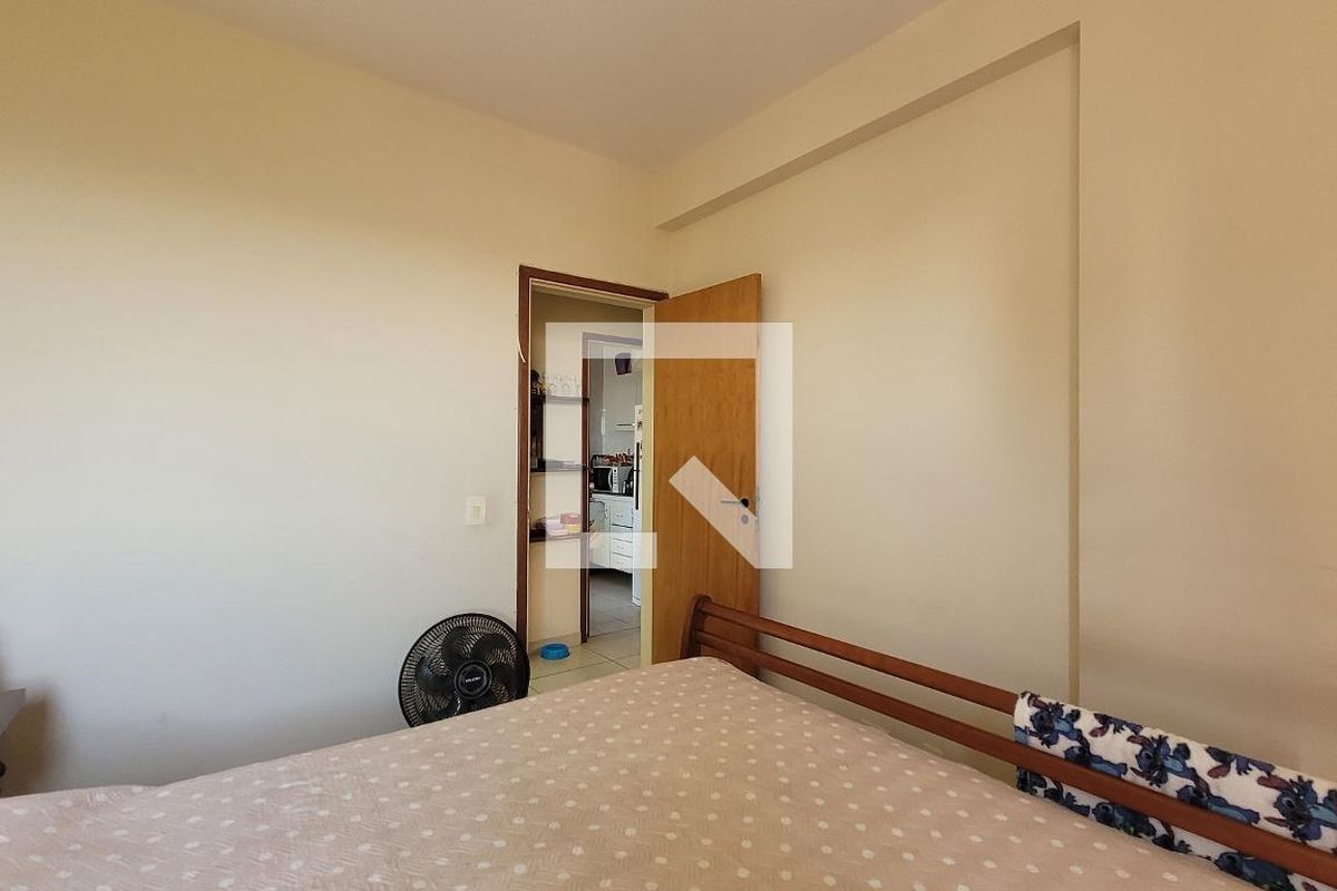 Apartamento à Venda - Mansões Santo Antônio, 2 Quartos,  68 m2 em , Campinas - sp | SoloBR