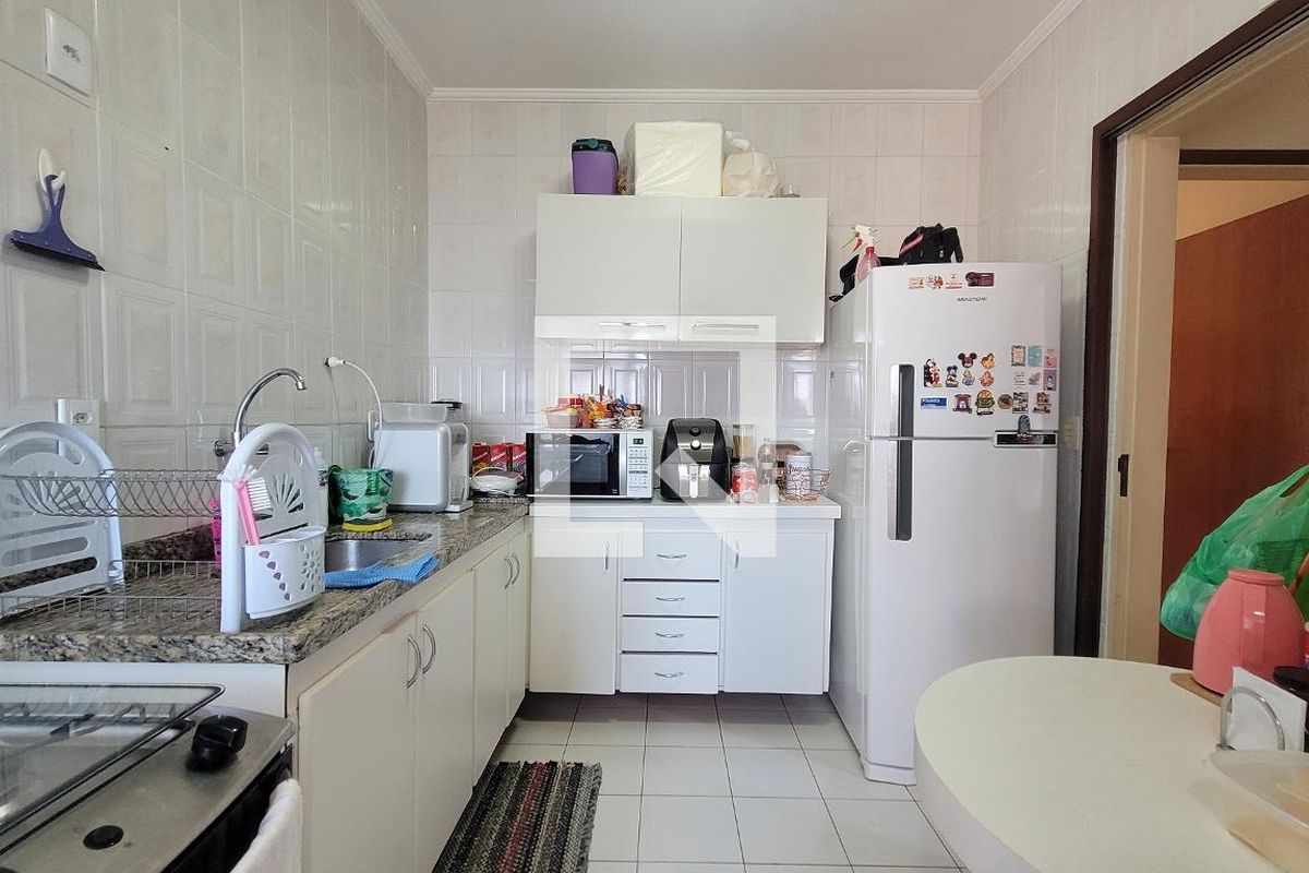 Apartamento à Venda - Mansões Santo Antônio, 2 Quartos,  68 m2 em , Campinas - sp | SoloBR