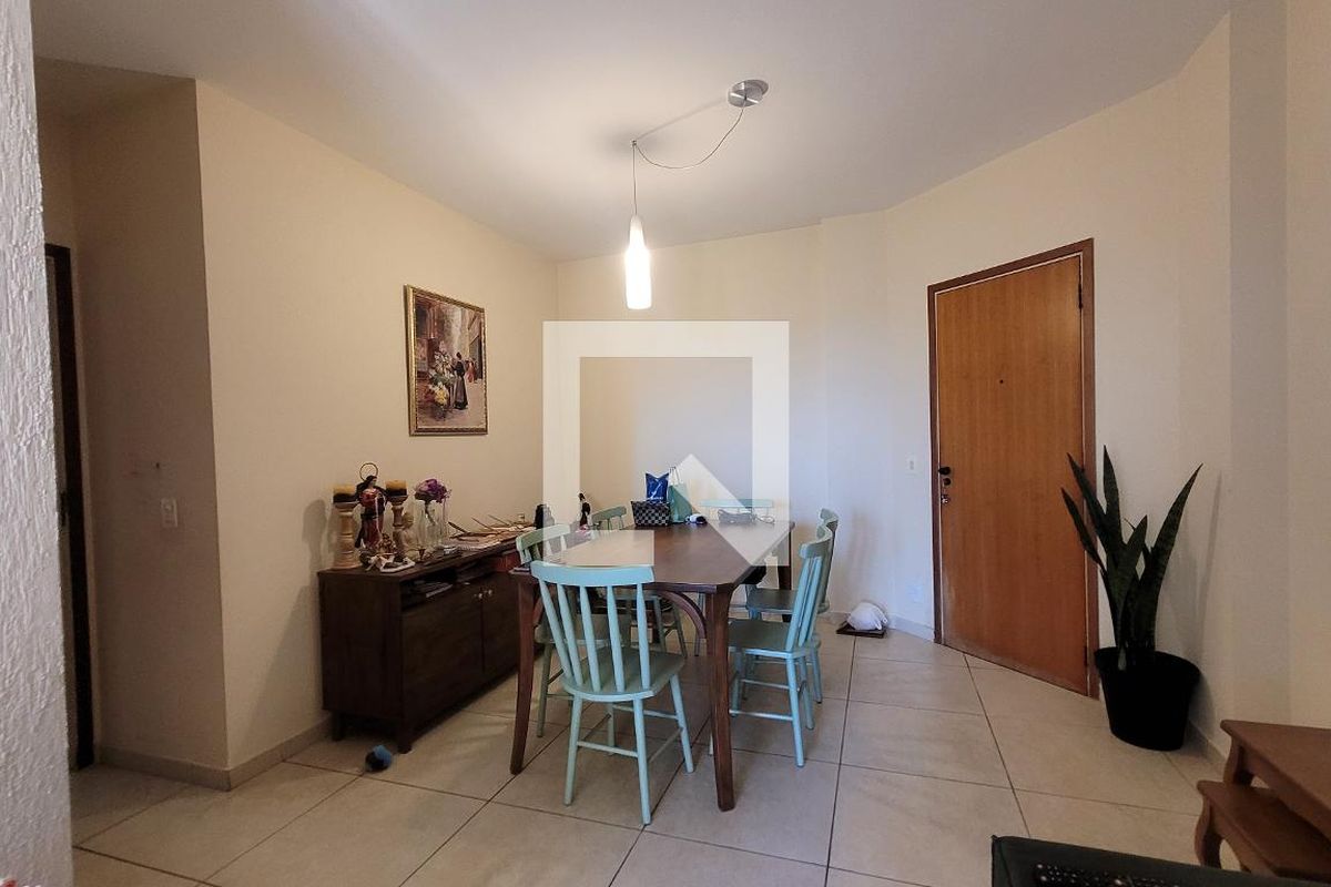 Apartamento à Venda - Mansões Santo Antônio, 2 Quartos,  68 m2 em , Campinas - sp | SoloBR