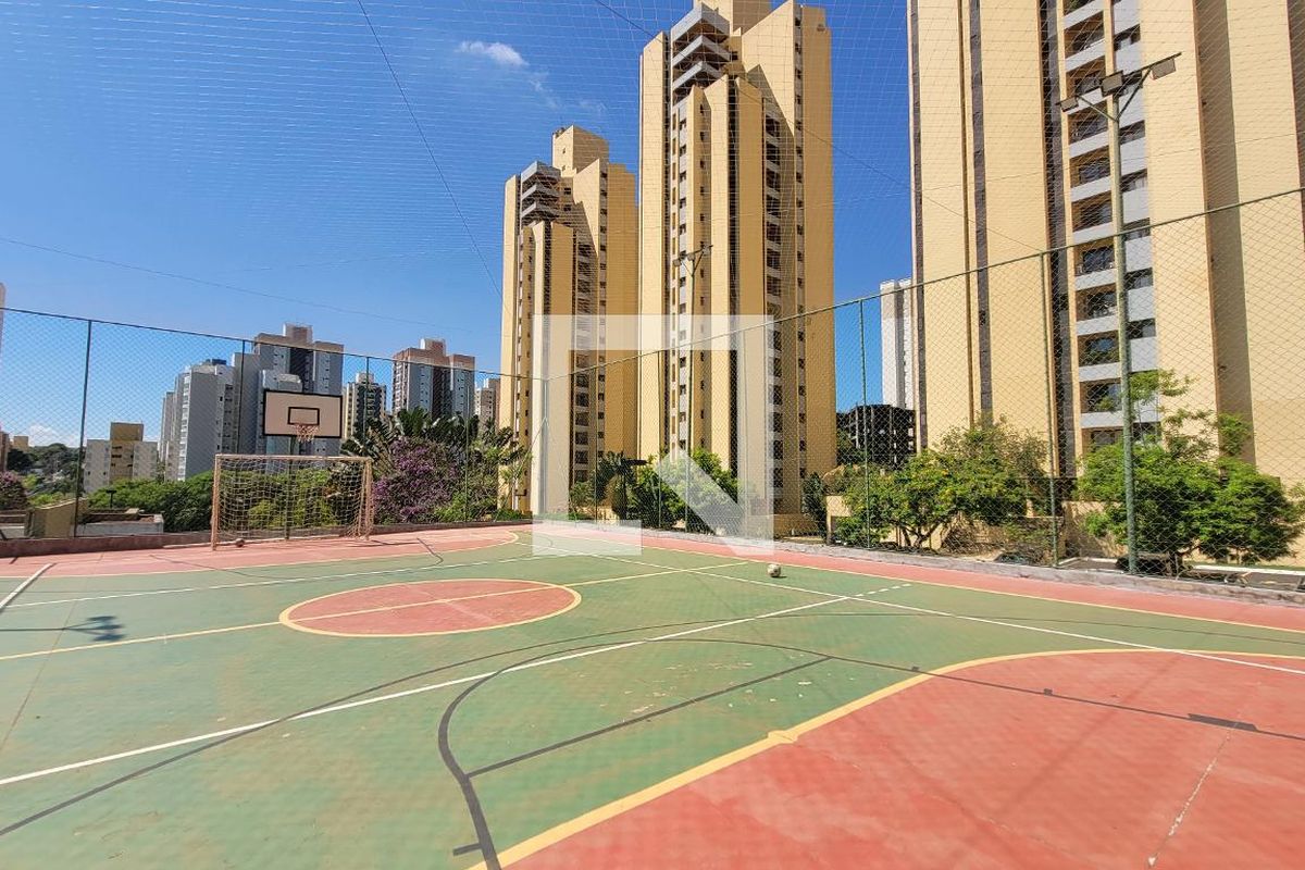 Apartamento à Venda - Mansões Santo Antônio, 2 Quartos,  68 m2 em , Campinas - sp | SoloBR