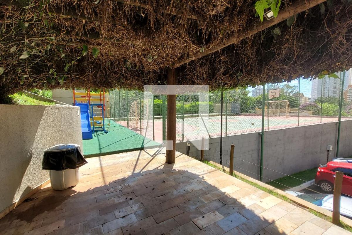 Apartamento à Venda - Mansões Santo Antônio, 2 Quartos,  68 m2 em , Campinas - sp | SoloBR
