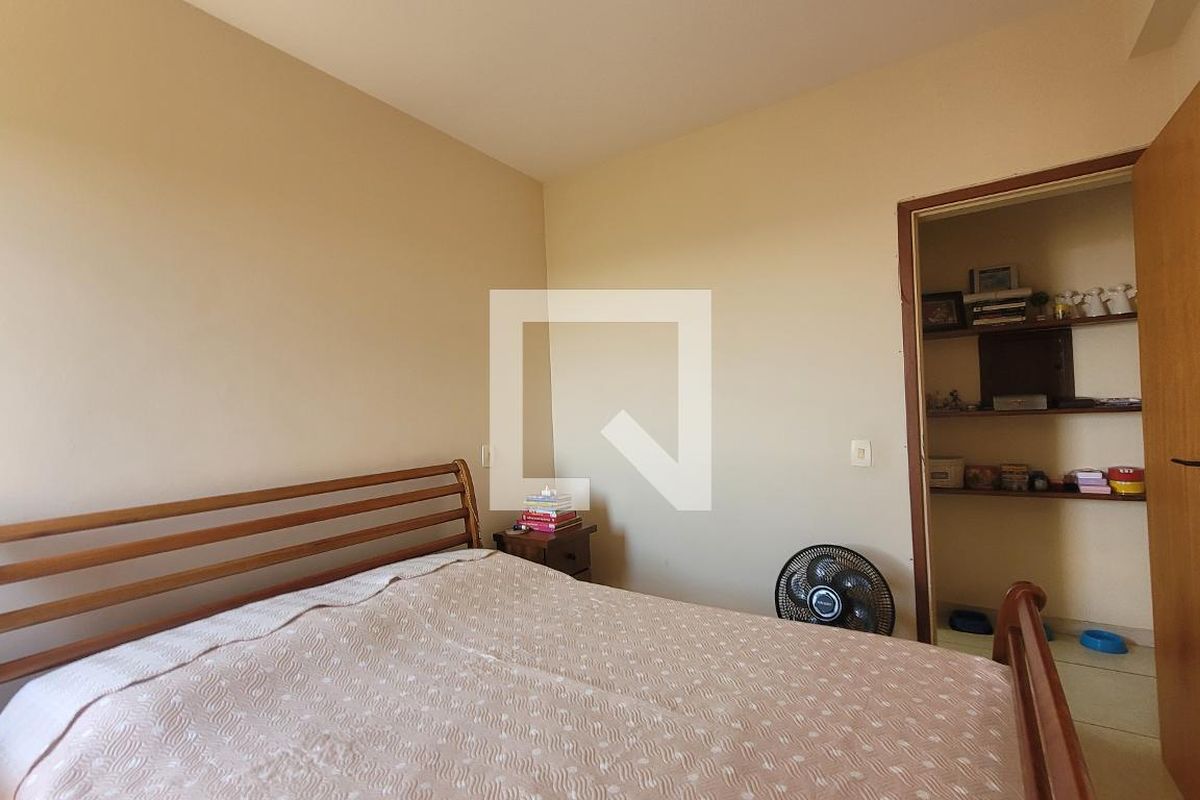 Apartamento à Venda - Mansões Santo Antônio, 2 Quartos,  68 m2 em , Campinas - sp | SoloBR