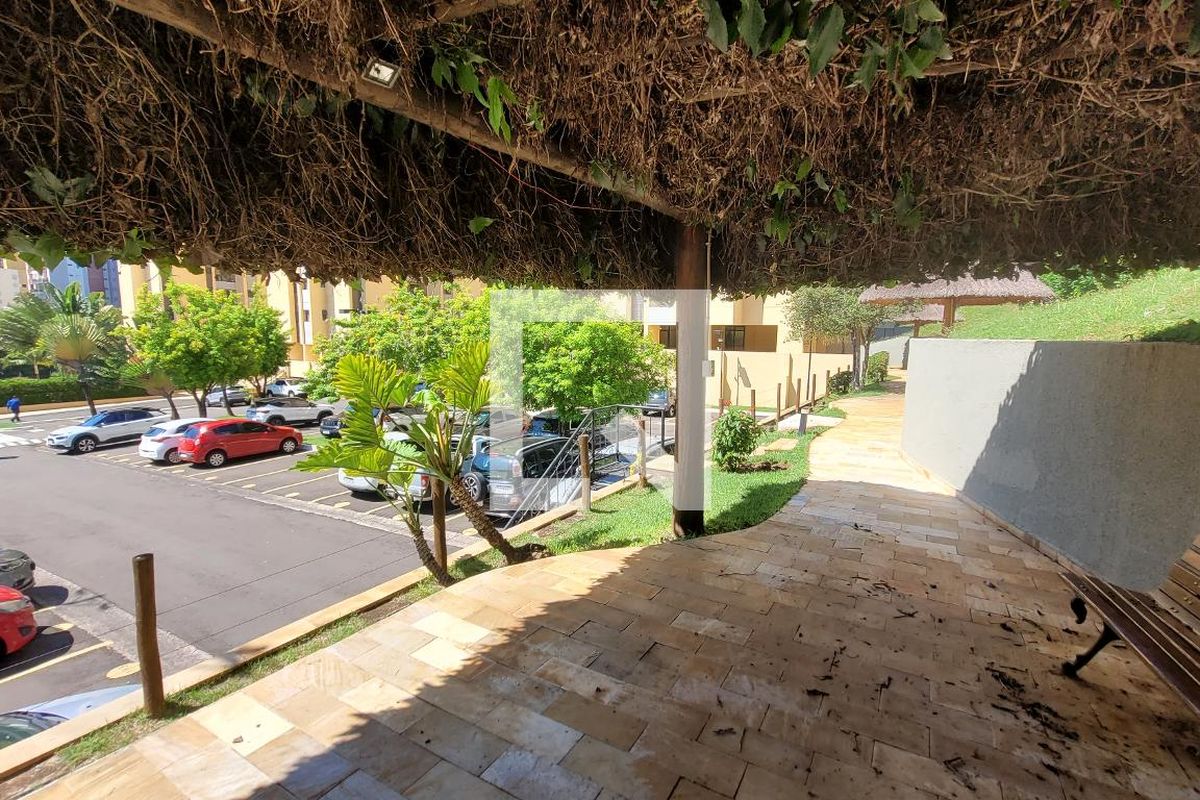Apartamento à Venda - Mansões Santo Antônio, 2 Quartos,  68 m2 em , Campinas - sp | SoloBR