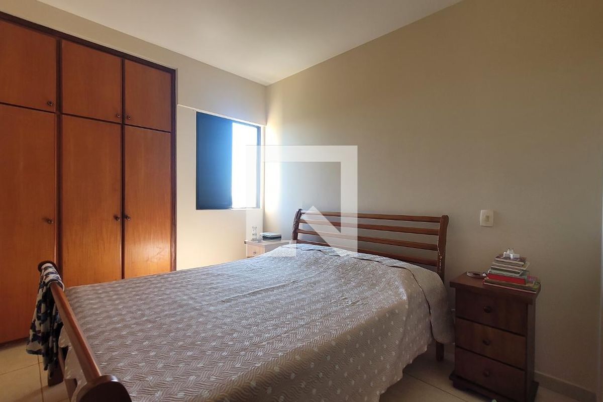 Apartamento à Venda - Mansões Santo Antônio, 2 Quartos,  68 m2 em , Campinas - sp | SoloBR