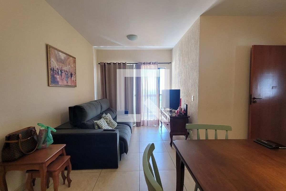 Apartamento à Venda - Mansões Santo Antônio, 2 Quartos,  68 m2 em , Campinas - sp | SoloBR