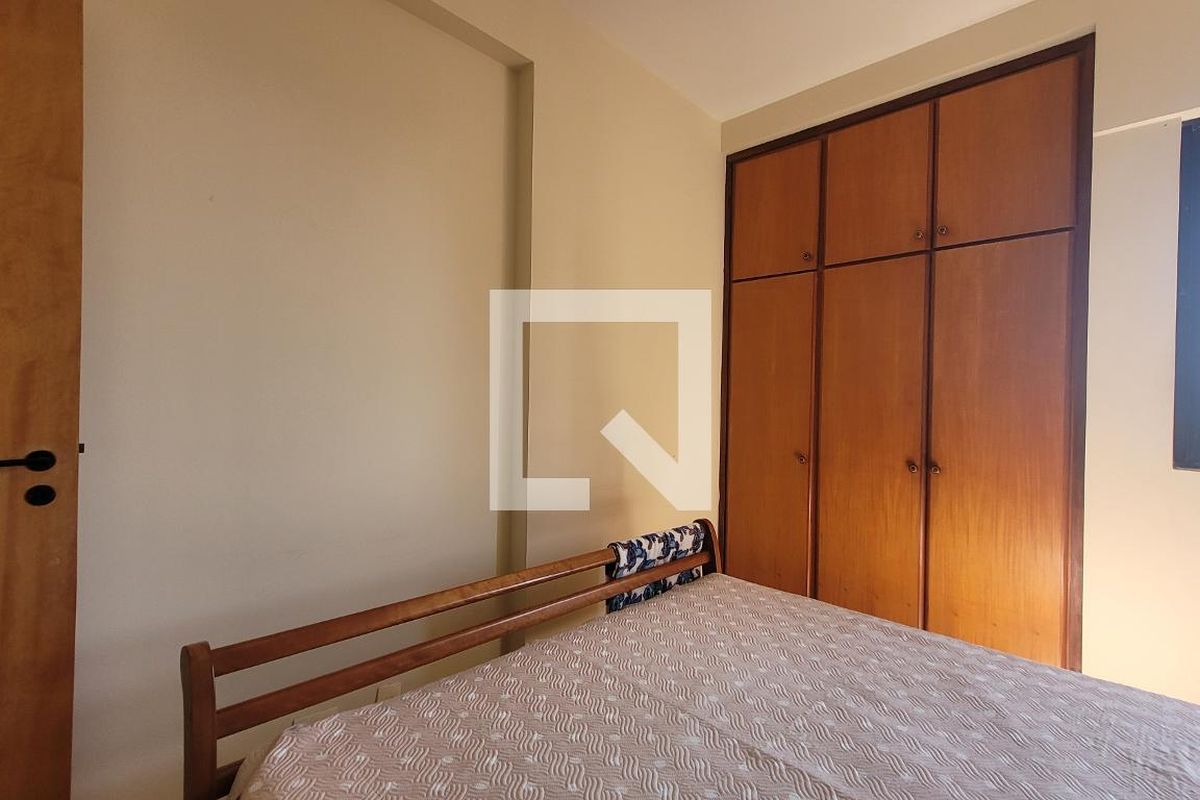 Apartamento à Venda - Mansões Santo Antônio, 2 Quartos,  68 m2 em , Campinas - sp | SoloBR