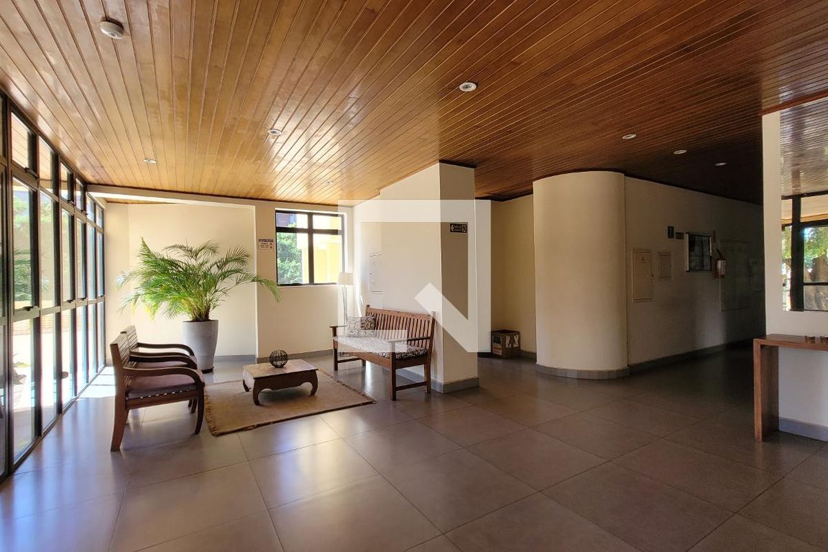 Apartamento à Venda - Mansões Santo Antônio, 2 Quartos,  68 m2 em , Campinas - sp | SoloBR