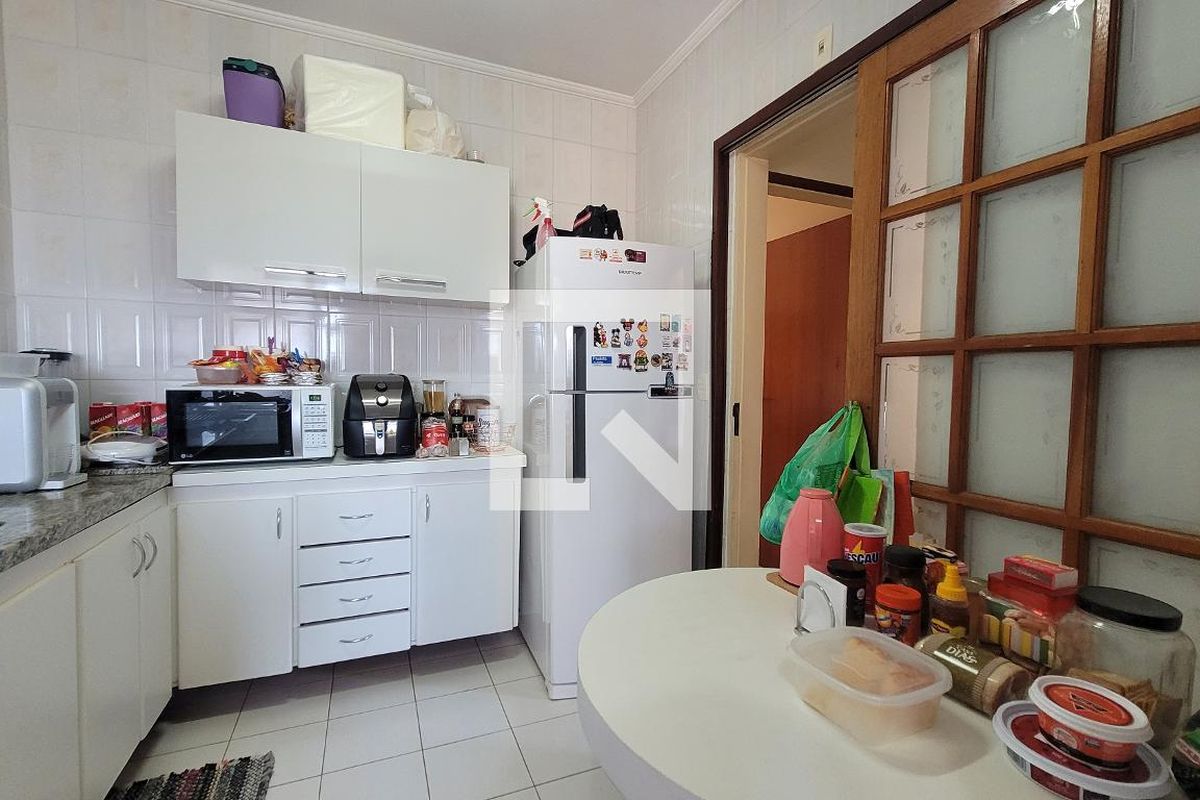 Apartamento à Venda - Mansões Santo Antônio, 2 Quartos,  68 m2 em , Campinas - sp | SoloBR