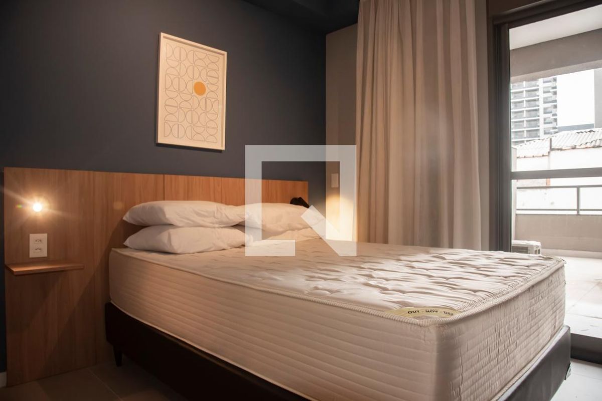 Kitnet-Studio, 42 m² - Foto 8