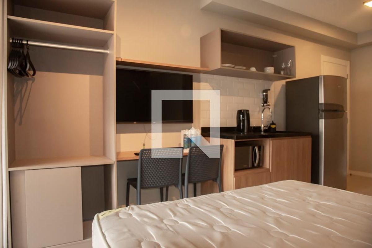 Kitnet-Studio, 42 m² - Foto 16
