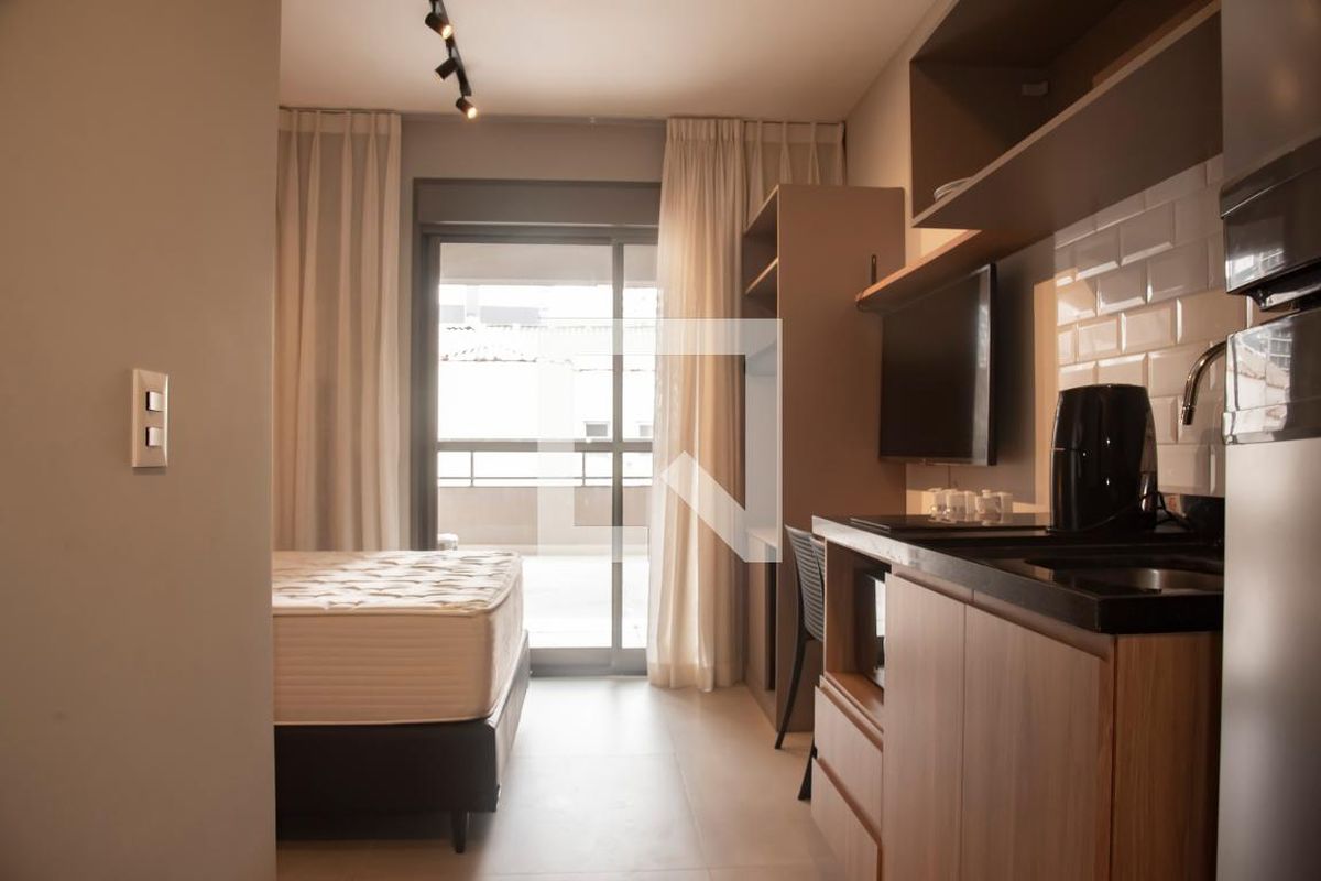Kitnet-Studio, 42 m² - Foto 2