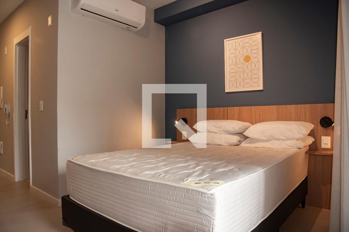 Kitnet-Studio, 42 m² - Foto 10