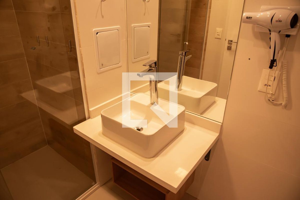 Kitnet-Studio, 42 m² - Foto 34