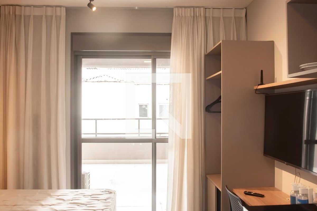 Kitnet-Studio, 42 m² - Foto 6
