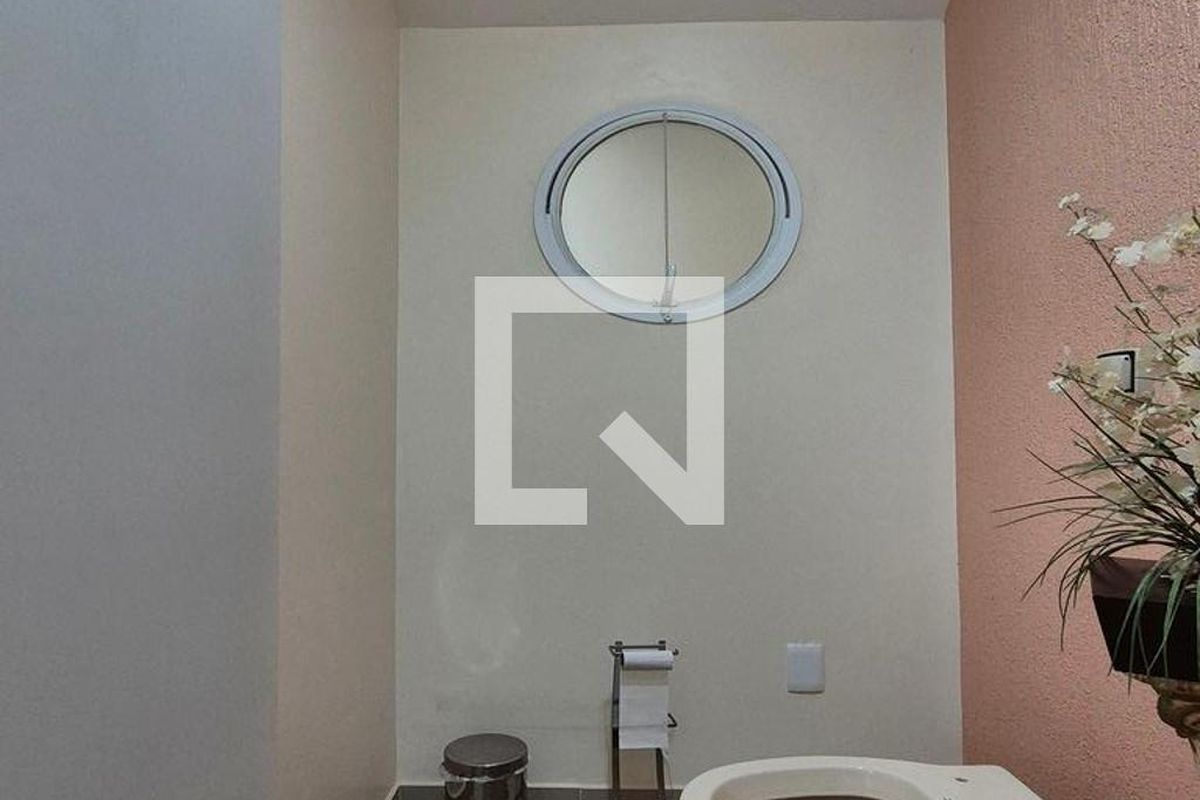 Casa à Venda - Swiss Park, 5 Quartos,  400 m2 em , Campinas - sp | SoloBR