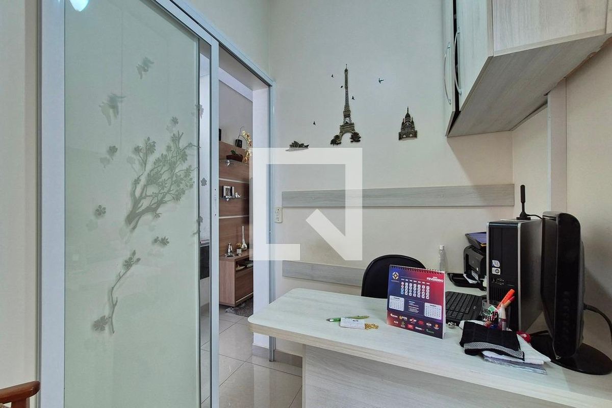Casa à Venda - Swiss Park, 5 Quartos,  400 m2 em , Campinas - sp | SoloBR