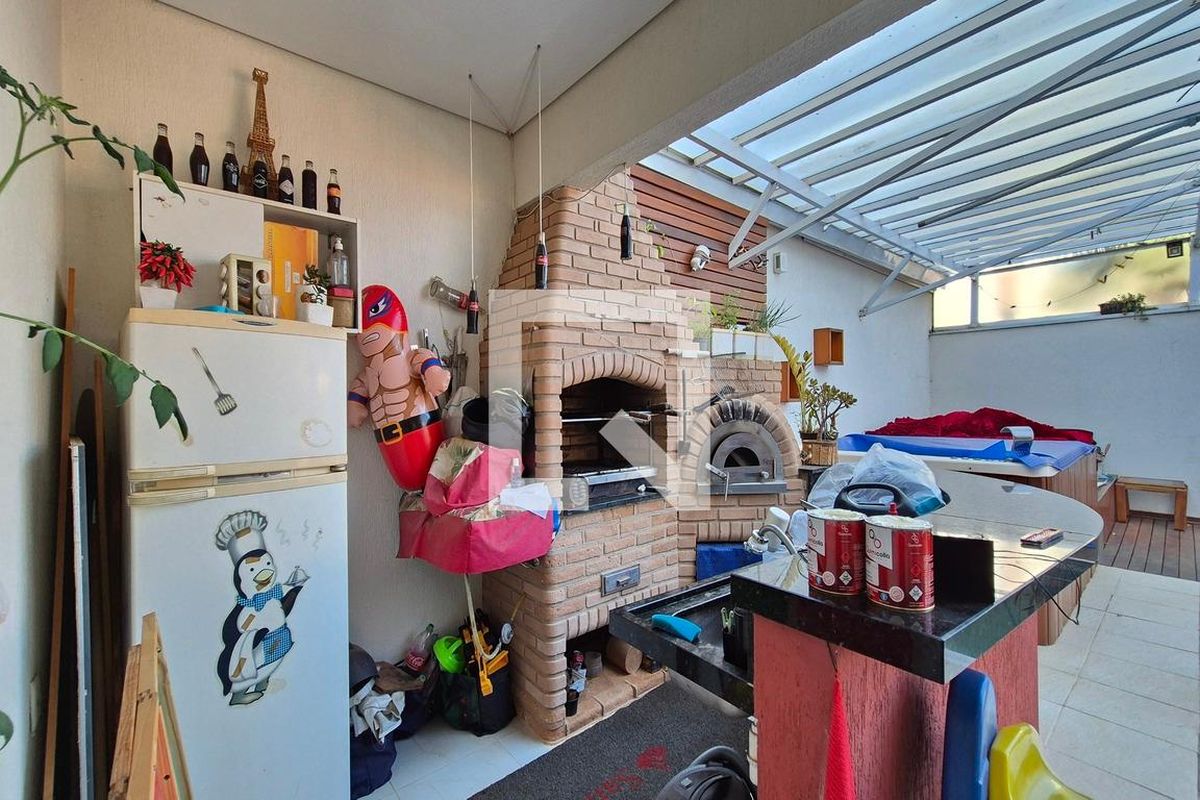 Casa à Venda - Swiss Park, 5 Quartos,  400 m2 em , Campinas - sp | SoloBR