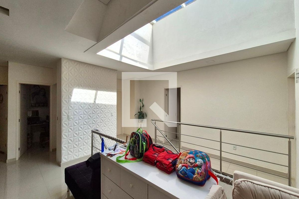 Casa à Venda - Swiss Park, 5 Quartos,  400 m2 em , Campinas - sp | SoloBR