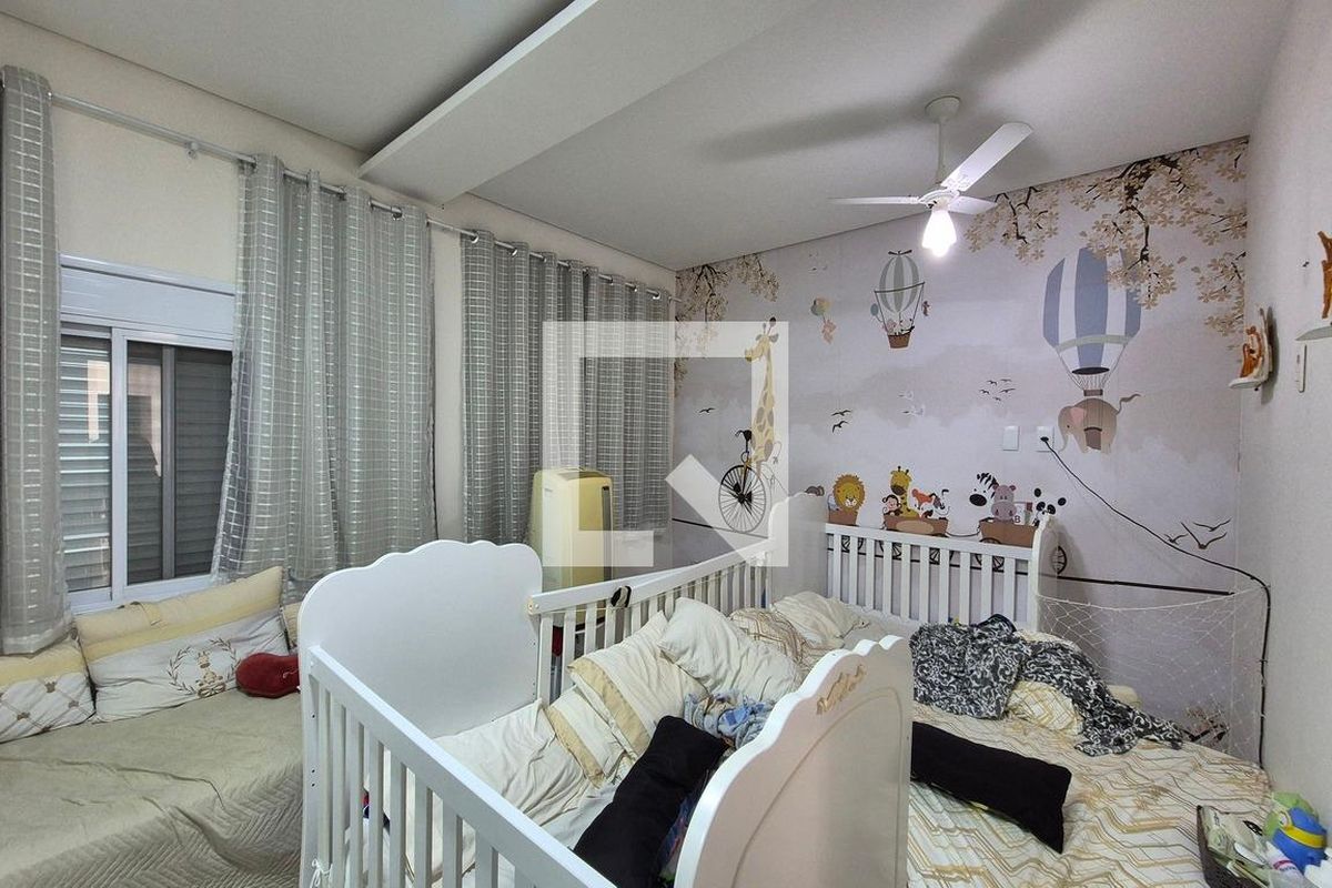 Casa à Venda - Swiss Park, 5 Quartos,  400 m2 em , Campinas - sp | SoloBR