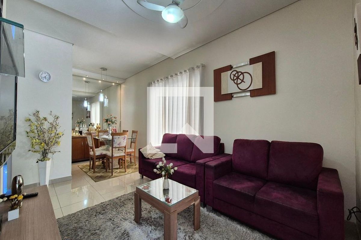 Casa à Venda - Swiss Park, 5 Quartos,  400 m2 em , Campinas - sp | SoloBR