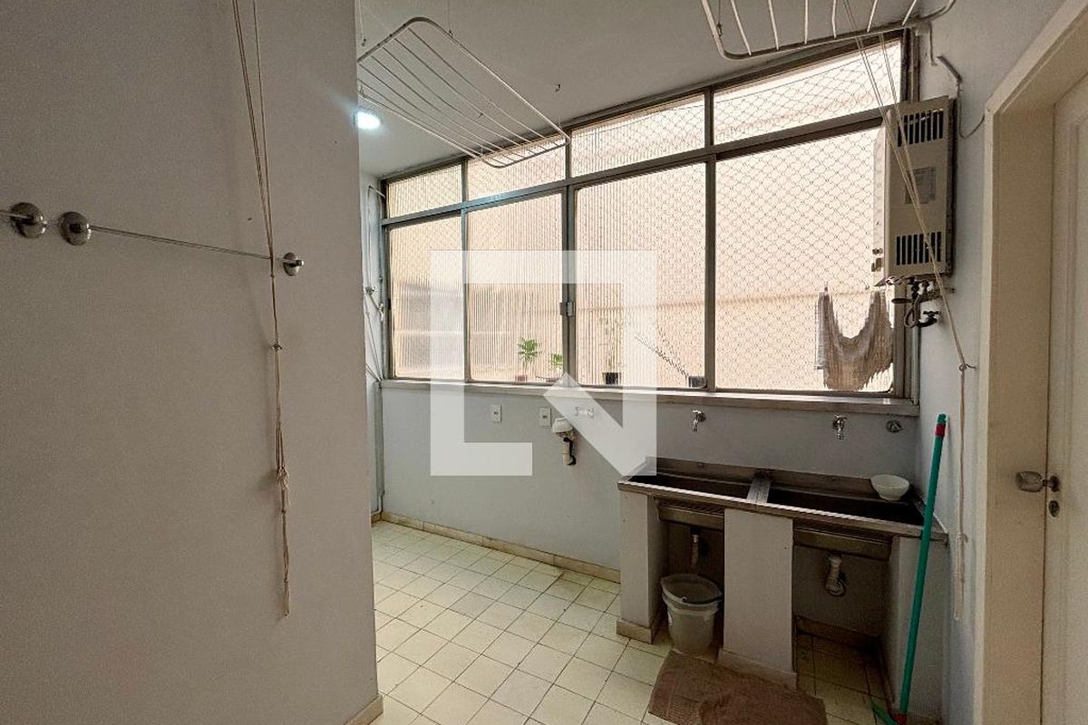 Apartamento, 3 quartos, 243 m² - Foto 134