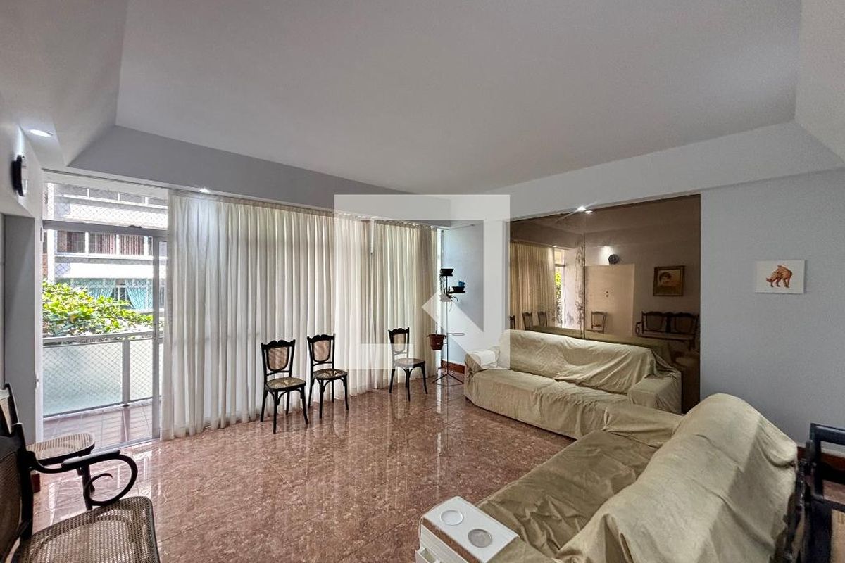 Apartamento, 3 quartos, 243 m² - Foto 8