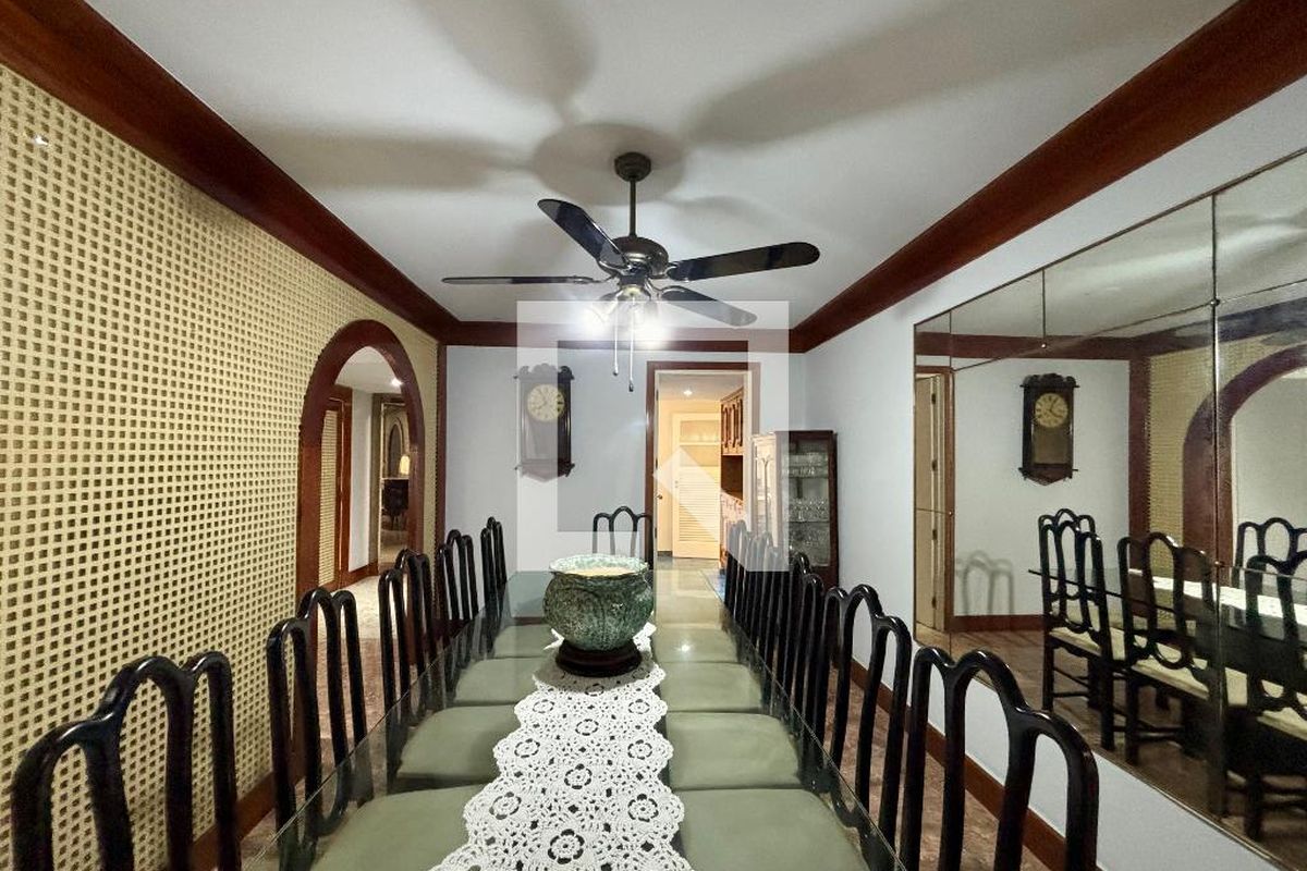 Apartamento, 3 quartos, 243 m² - Foto 36