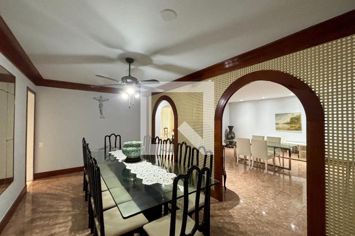 Apartamento, 3 quartos, 243 m² - Foto 32