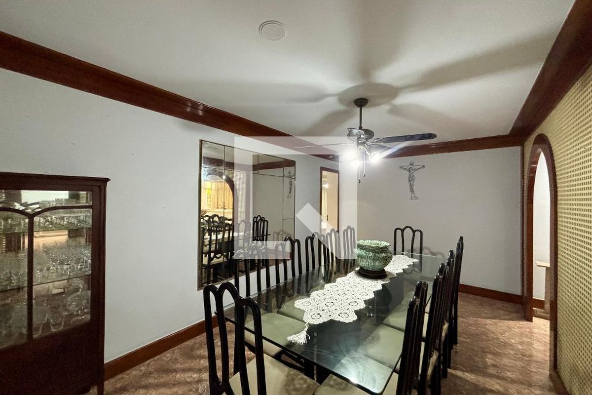 Apartamento, 3 quartos, 243 m² - Foto 34