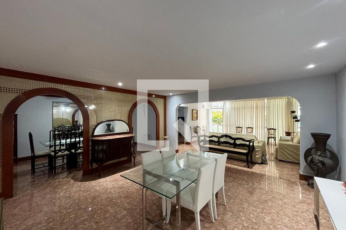 Apartamento, 3 quartos, 243 m² - Foto 20