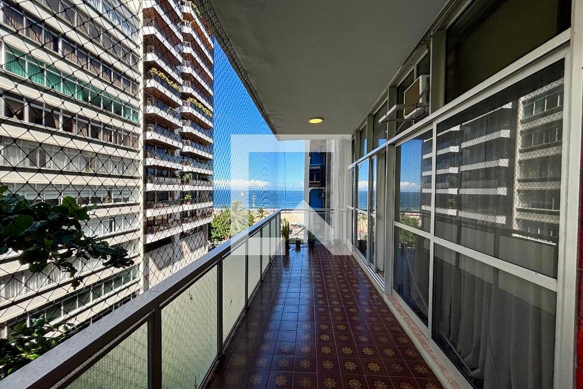 Apartamento, 3 quartos, 243 m² - Foto 44