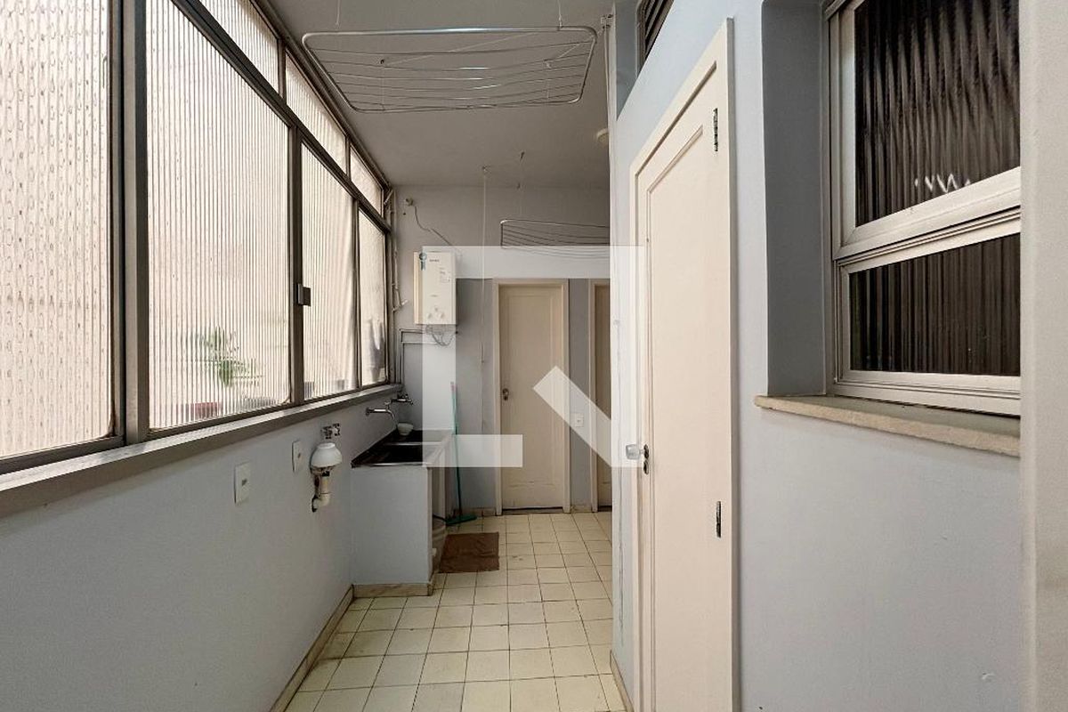 Apartamento, 3 quartos, 243 m² - Foto 126