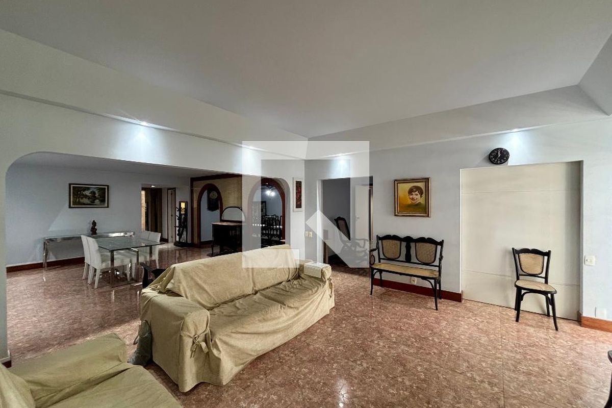 Apartamento, 3 quartos, 243 m² - Foto 6