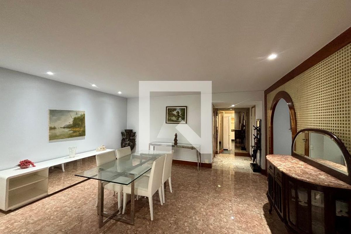 Apartamento, 3 quartos, 243 m² - Foto 16