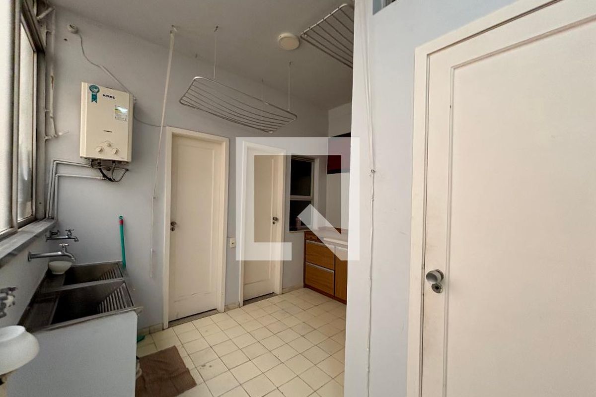 Apartamento, 3 quartos, 243 m² - Foto 128